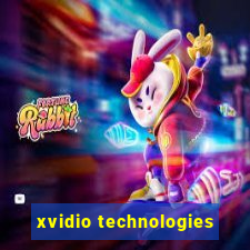 xvidio technologies-startup download